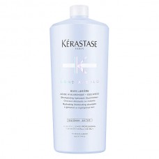 【国内现货】KERASTASE 卡诗耀光凝色洗发水1000ml